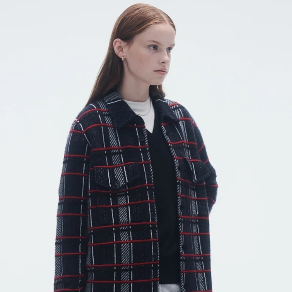 Guest in residence work shirt